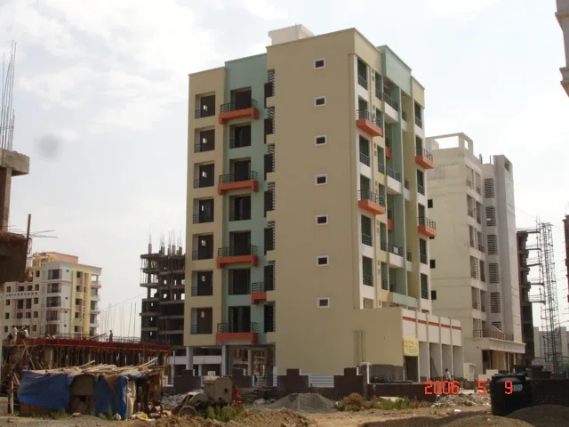 Niharika Avenue gallery