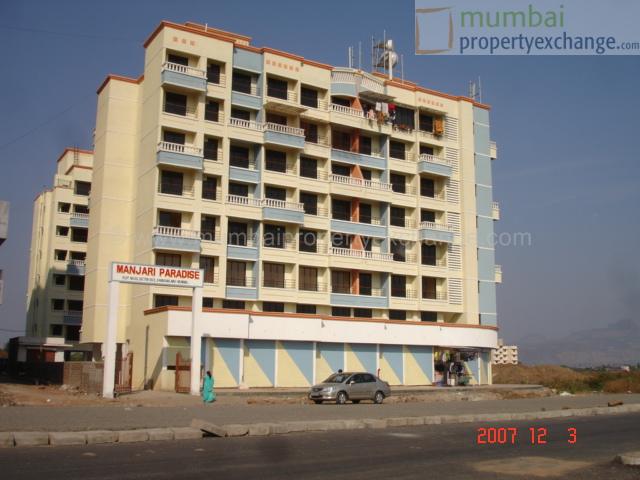 Manjari Paradise