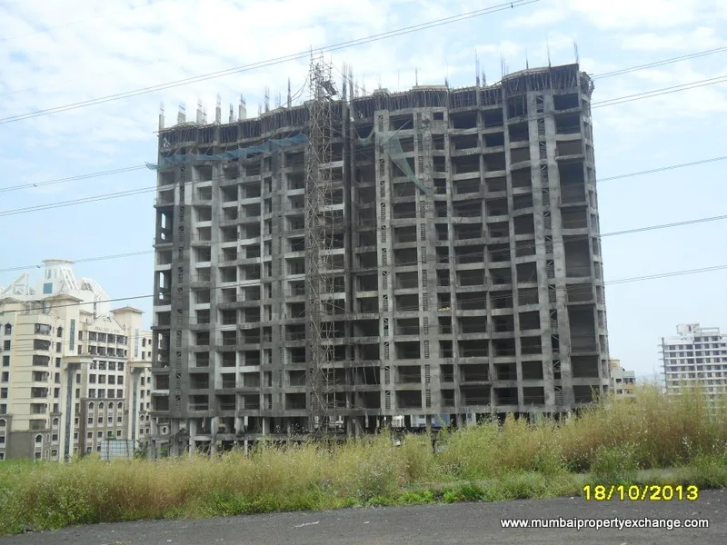 Hills Residency