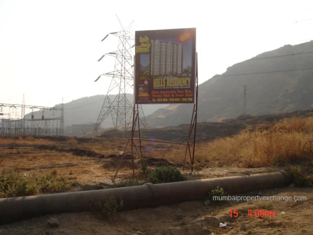 Hills Residency gallery