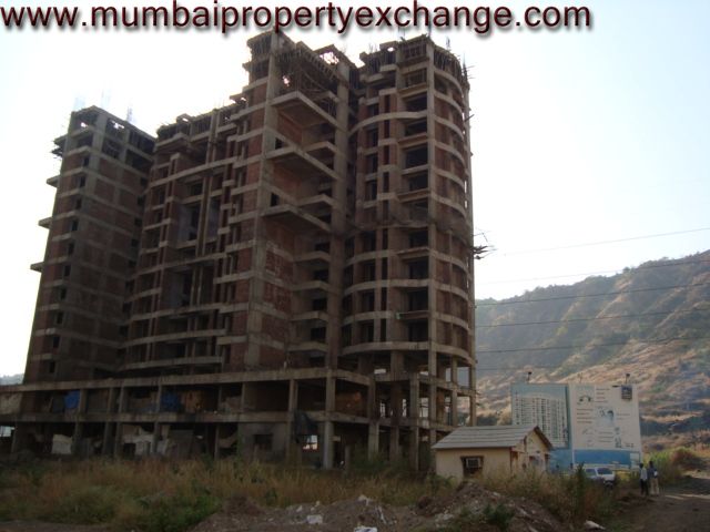 Hills Residency โ Kharghar