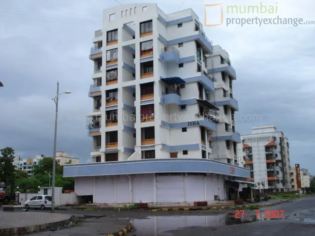 Isha gallery