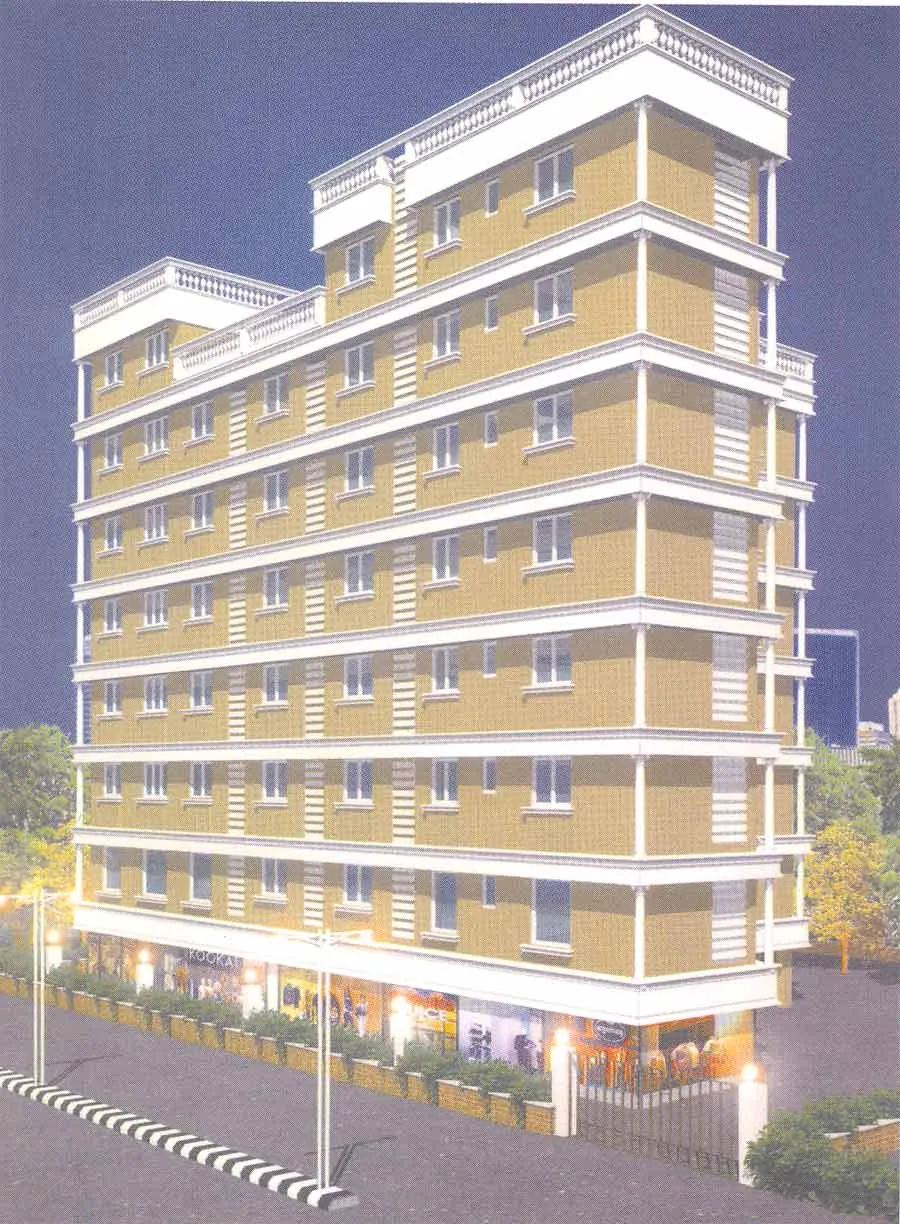 Link Apartment โ Khar West