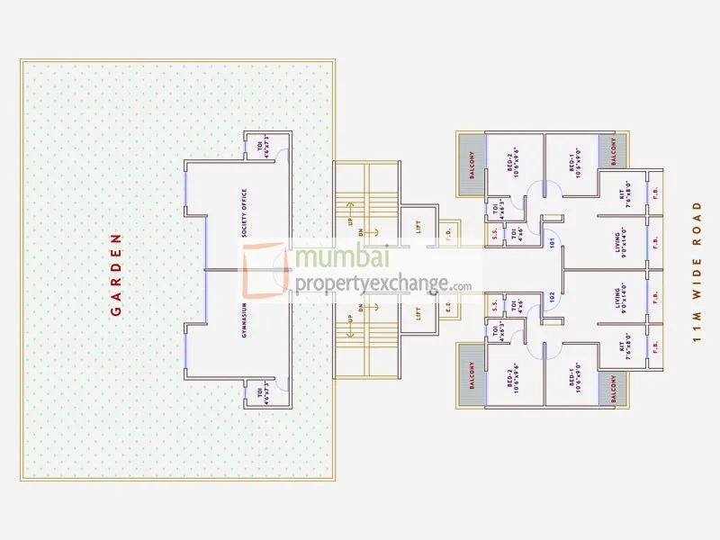 Signature Residency gallery