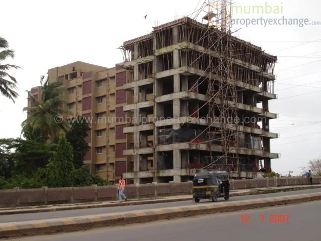 Mannat Tower photo 4
