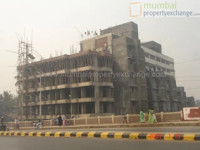 Mannat Tower gallery