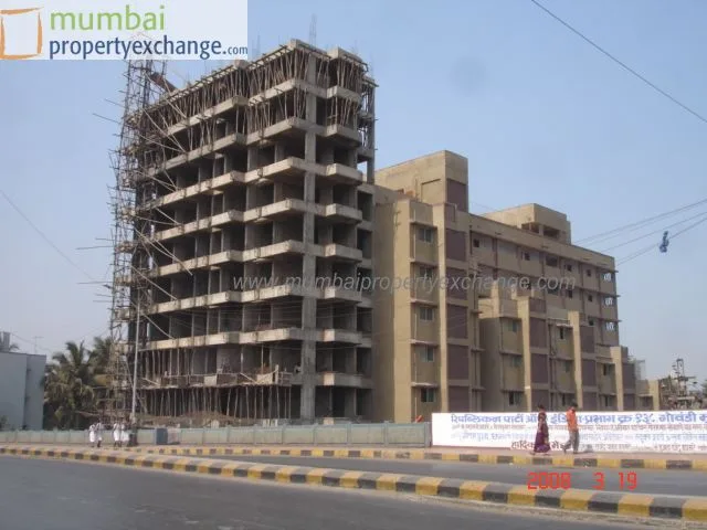 Mannat Tower photo 6