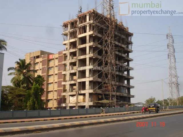 Mannat Tower photo 5