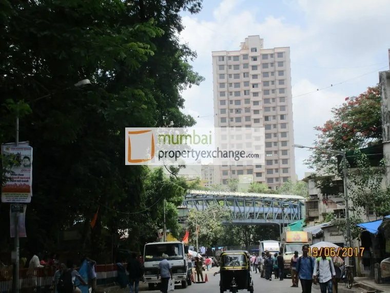 Raj Residency