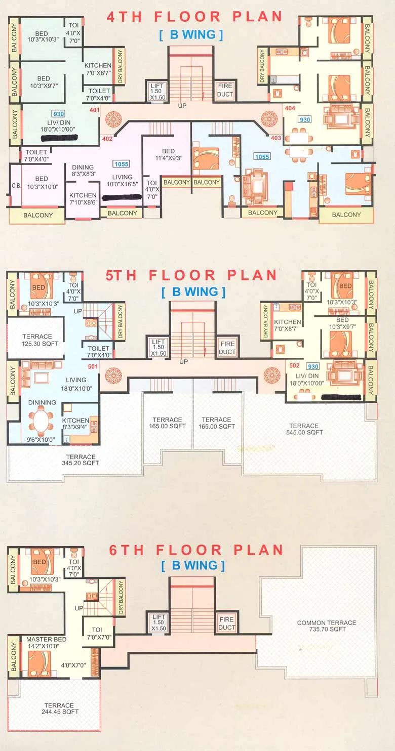 Sri Nidhi Residency gallery