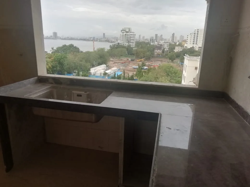 Mangirish Apartment photo 6