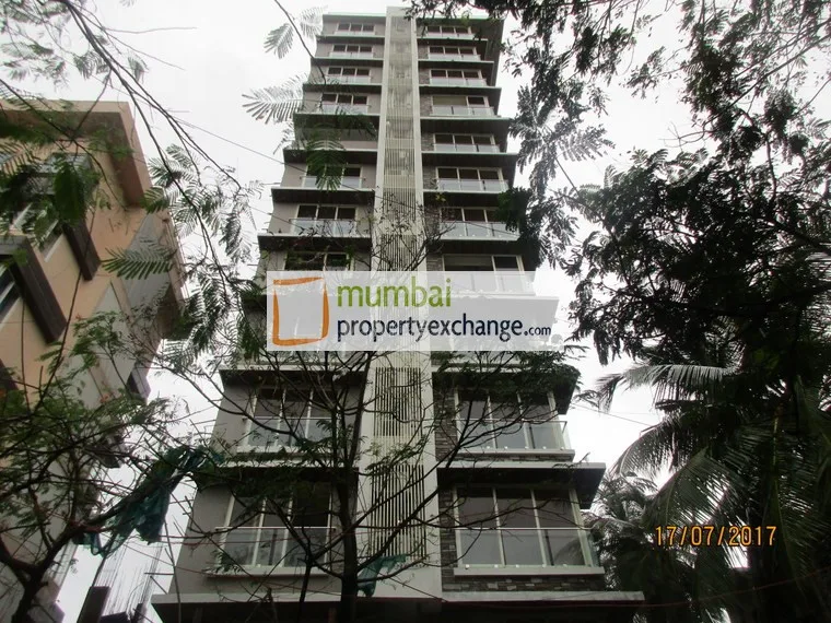 2 BHK Harmony Society in Goregaon East