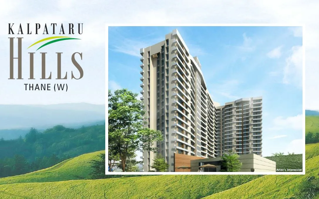 Kalpataru Hills - Building 2A