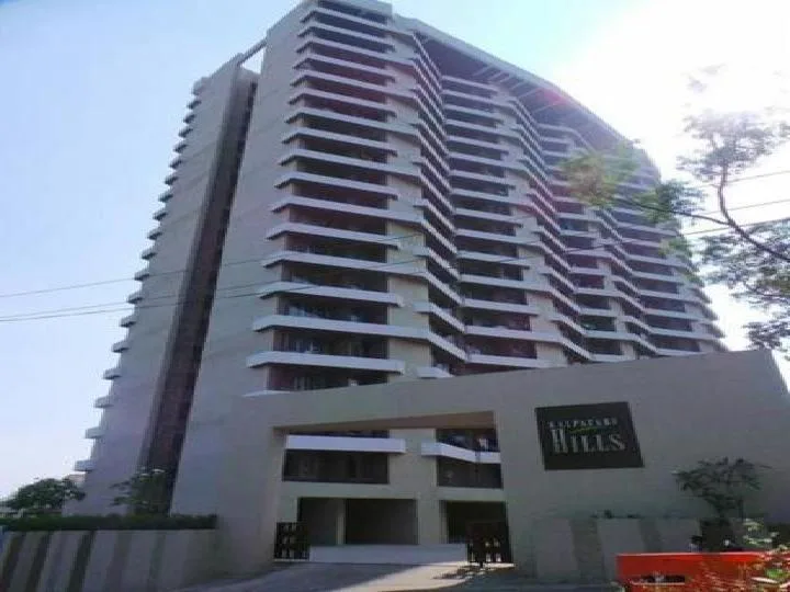 Kalpataru Hills - Building 2A