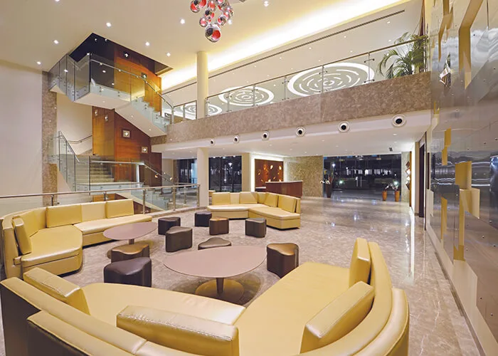 Kalpataru Hills - Building 2A