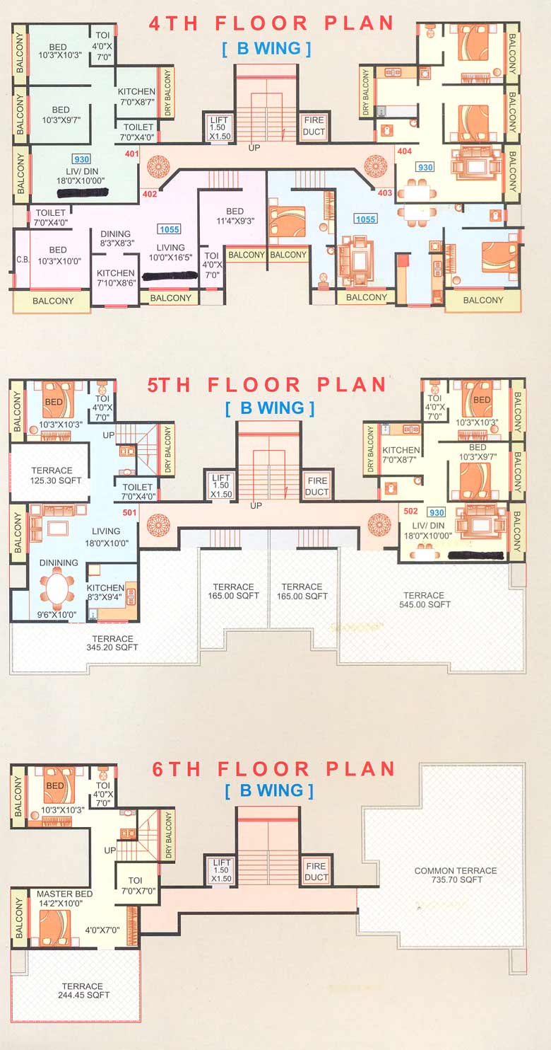 Sri Nidhi Residency