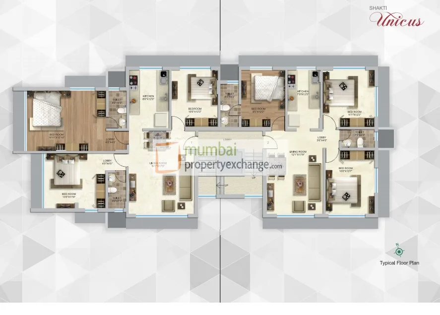 Shakti Unicus gallery