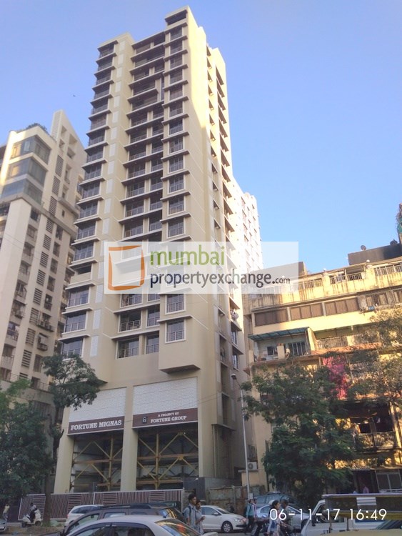 Fortune Mignas — Mahalaxmi