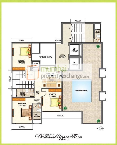 Fortune Mignas — Mahalaxmi