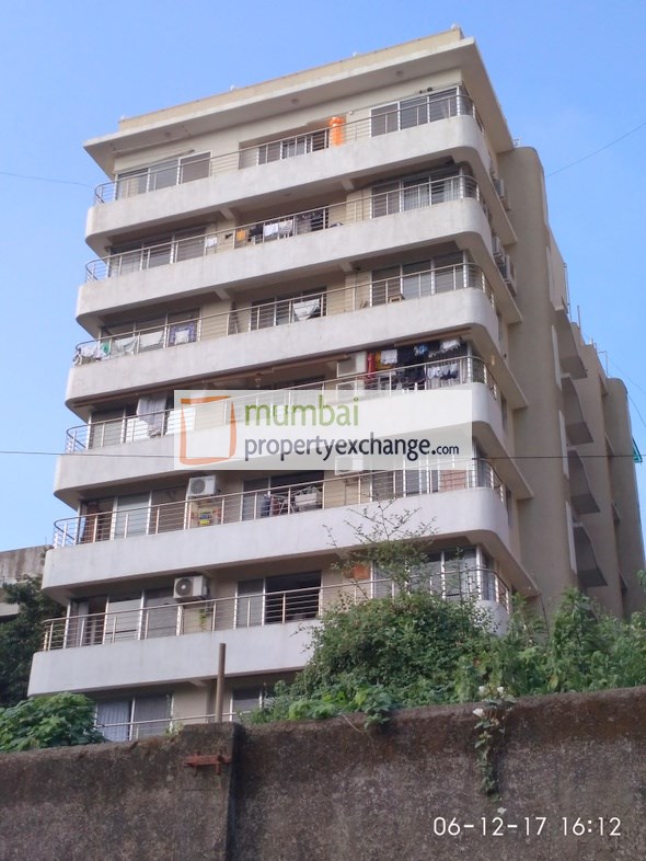 Radha Residency for rent