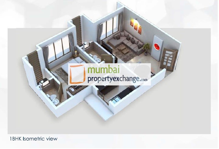 Regent Galaxy — Malad West