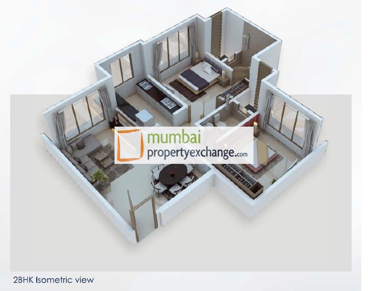 Regent Galaxy — Malad West