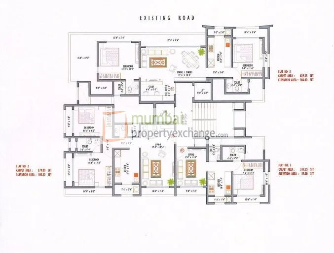 Bhagwati gallery
