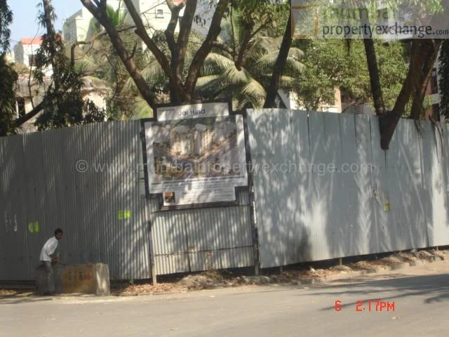 Jaihind gallery
