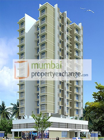 Laxman Niwas, Malad West
