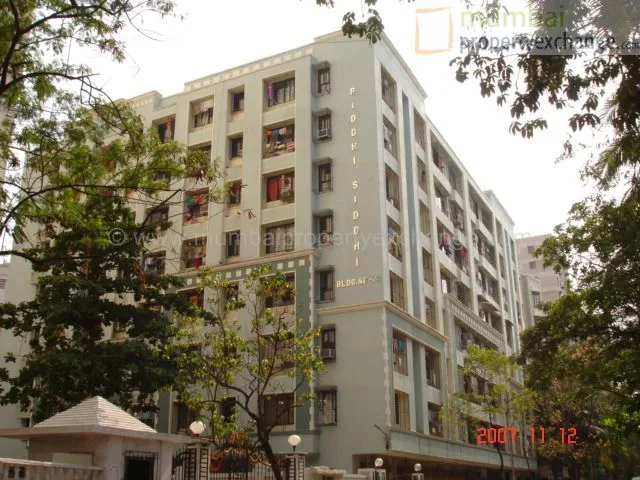 Riddhi Siddhi