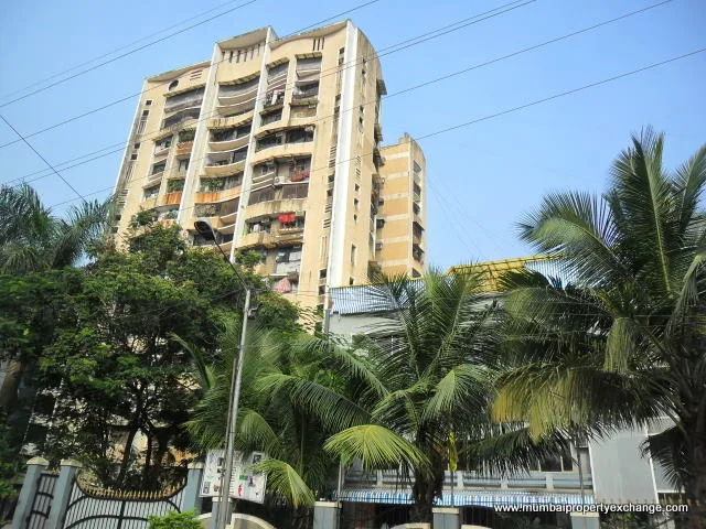 Serenity Tower