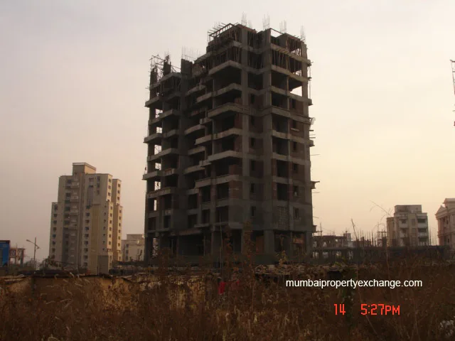 Ashoka Residency gallery