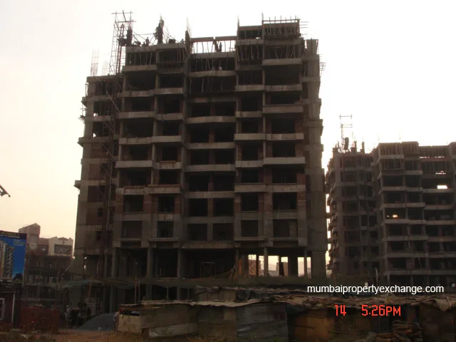 Ashoka Residency gallery