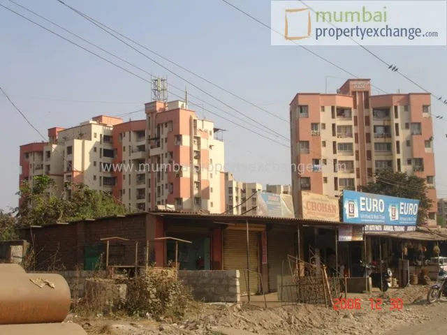 Purushottam Plaza