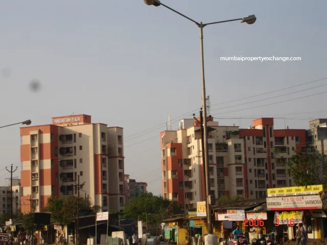 Purushottam Plaza gallery