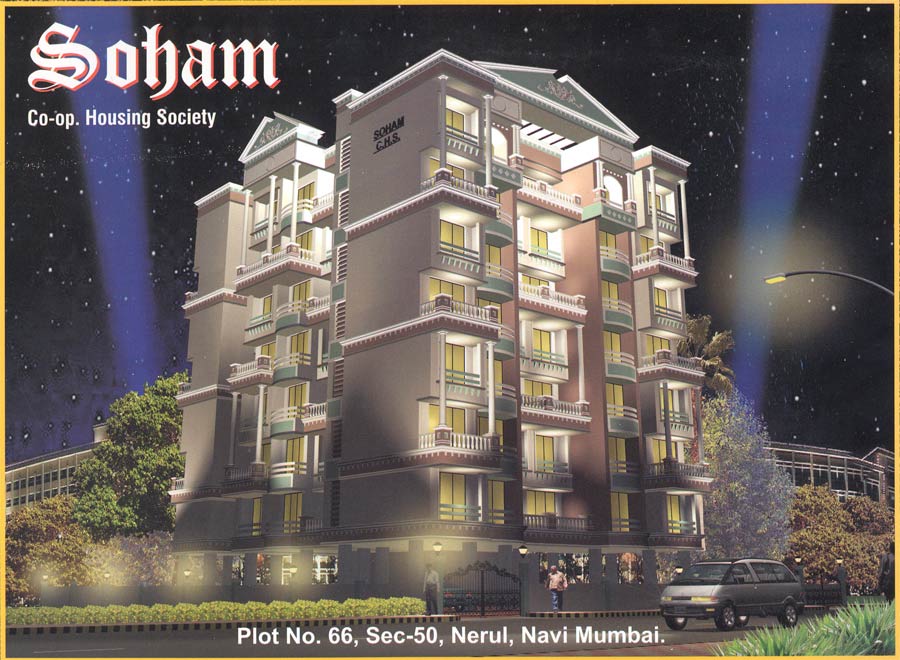  - Soham, Nerul