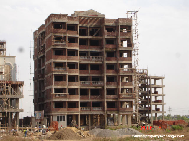 3 Soham in Nerul