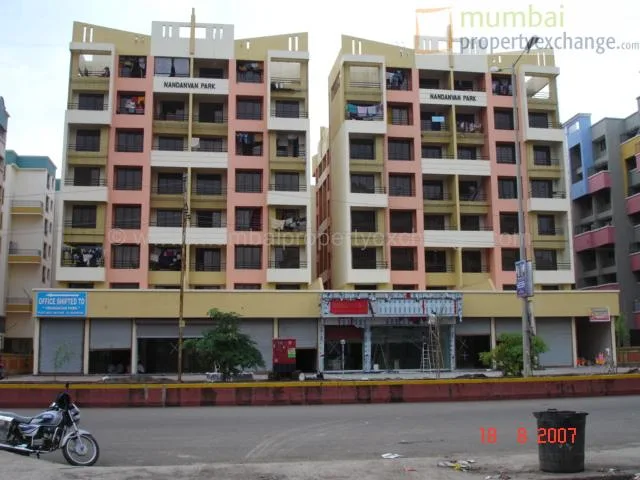 Nandanvan Park gallery