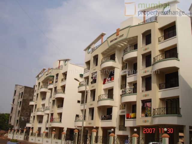 Bhoomi Jyot