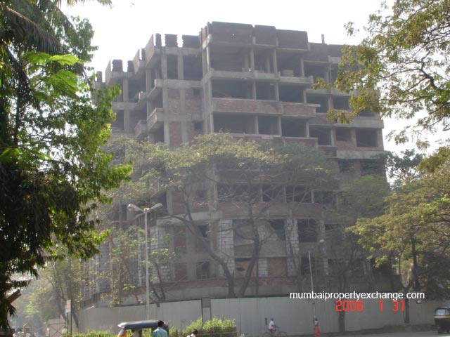 Shubham Sagar Tower
