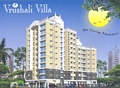 Vrushali Villa