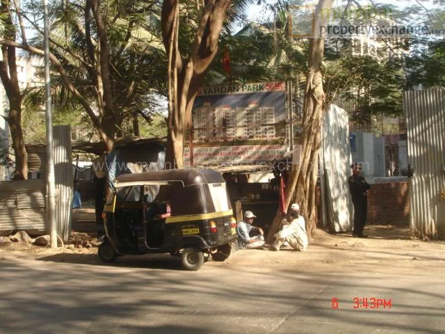 Vardan Park gallery