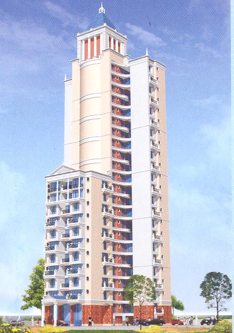 Apoorva — Vashi