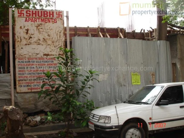 Shubh Apartment gallery