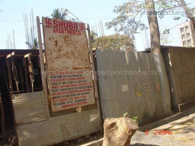 Shubh Apartment gallery
