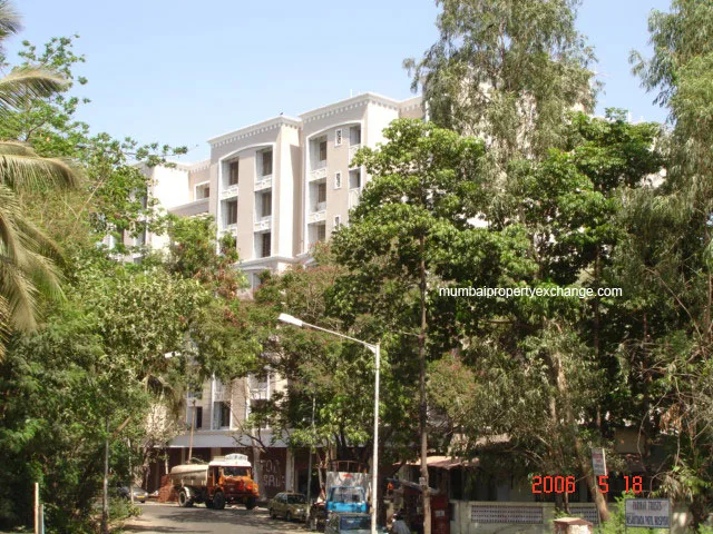 Matoshree gallery