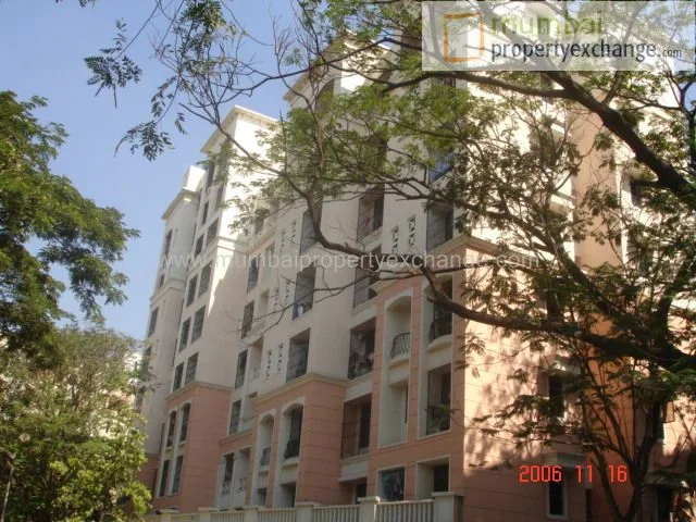 Om Shree Ganesh Chhaya — Chembur