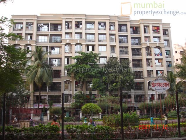 Om Shree Ganesh Chhaya — Chembur