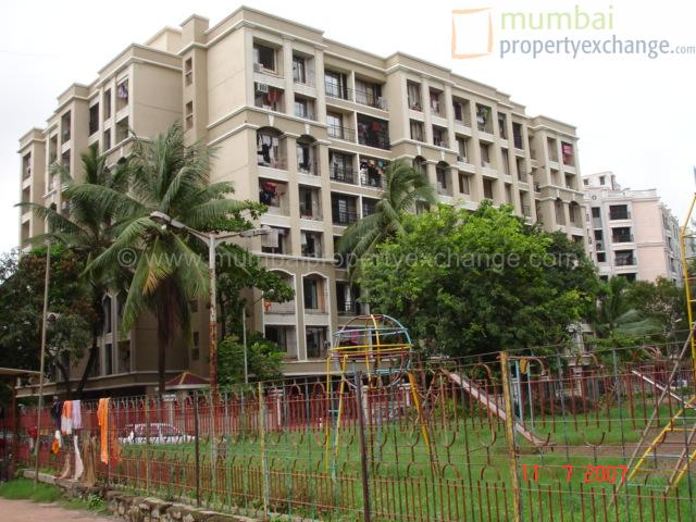 Om Shree Ganesh Chhaya — Chembur