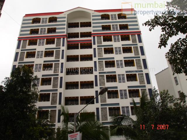 1 BHK Paramount in Chembur